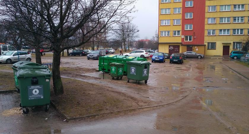 W nowym roku nowe zasady śmieciowe