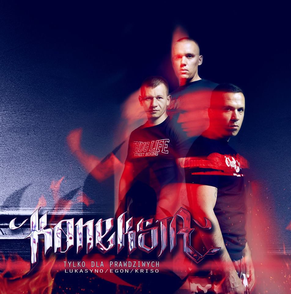 NON Koneksja wystąpi w Famie