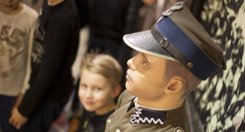 Muzeum Wojska zaprasza na ferie zimowe