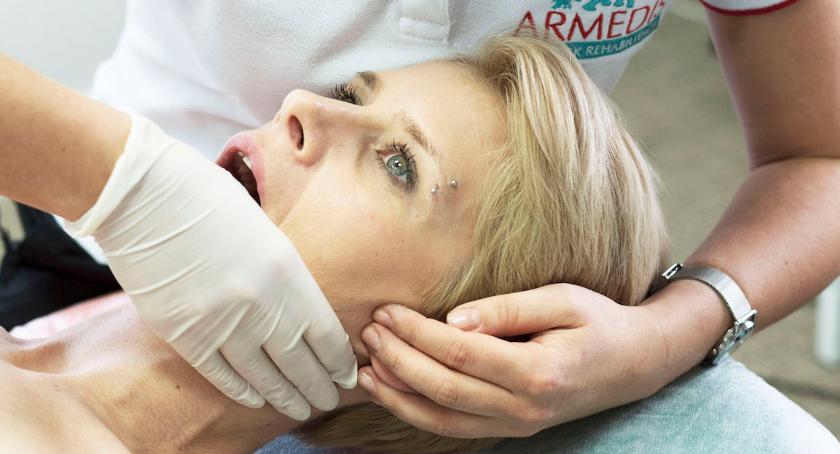 Uzębienie także można rehabilitować. Oczywiście dla zdrowia