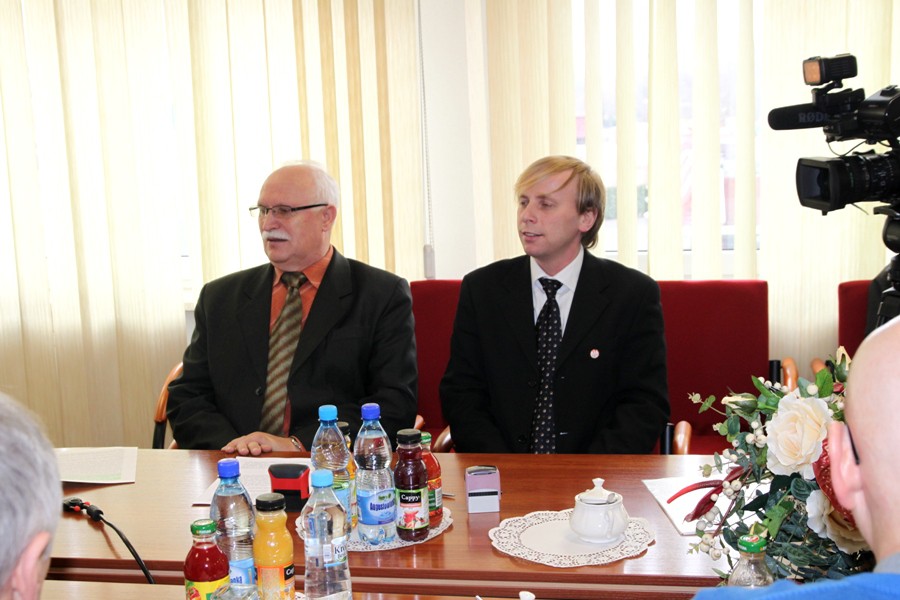 Więcej sportu w podlaskich podstawówkach
