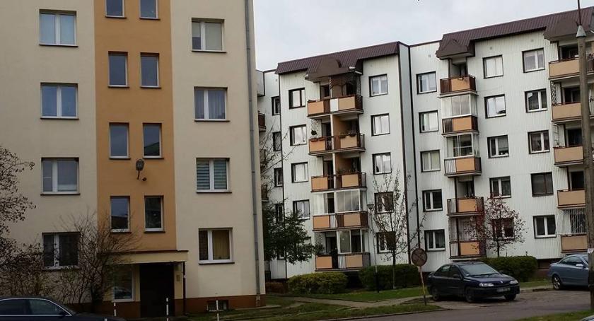 Wraz z nowym rokiem przyszły podwyżki czynszów