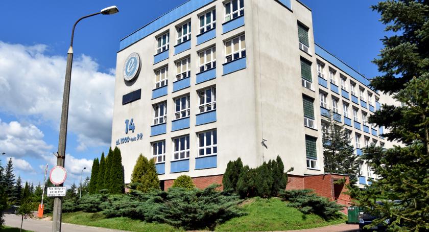 Elektryk i II LO w Białymstoku to najwyżej szkoły w rankingu Perspektywy