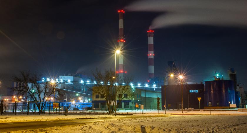 Walka ze smogiem wymaga przemyślanych działań. To duże wyzwanie dla miast
