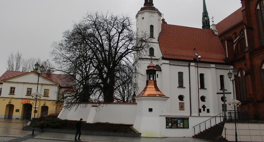 Ostatni dzwonek dla chcących remontować zabytki