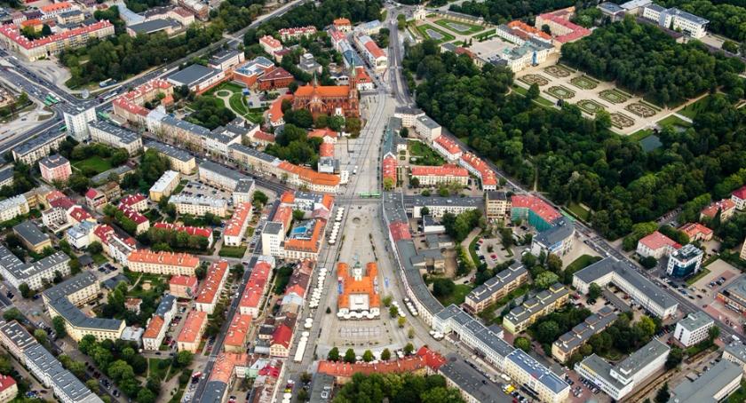 Sprawdź jak dużo wiesz o Białymstoku
