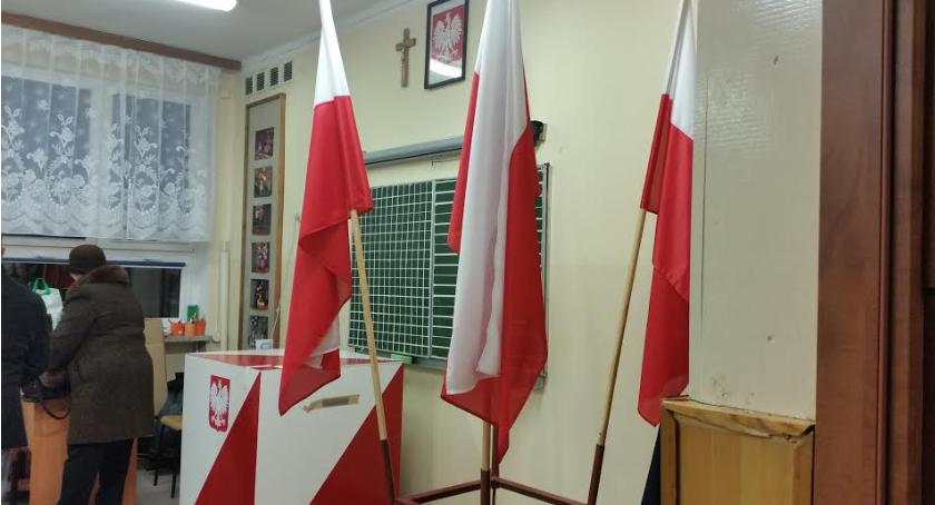 Jeśli chcesz wziąć udział w wyborach samorządowych, sprawdź czy jesteś w rejestrze wyborców