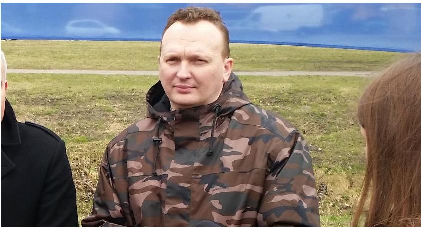 Radny Janczyło pracuje w szkole. Dyrektorką jest jego związkowa sekretarz