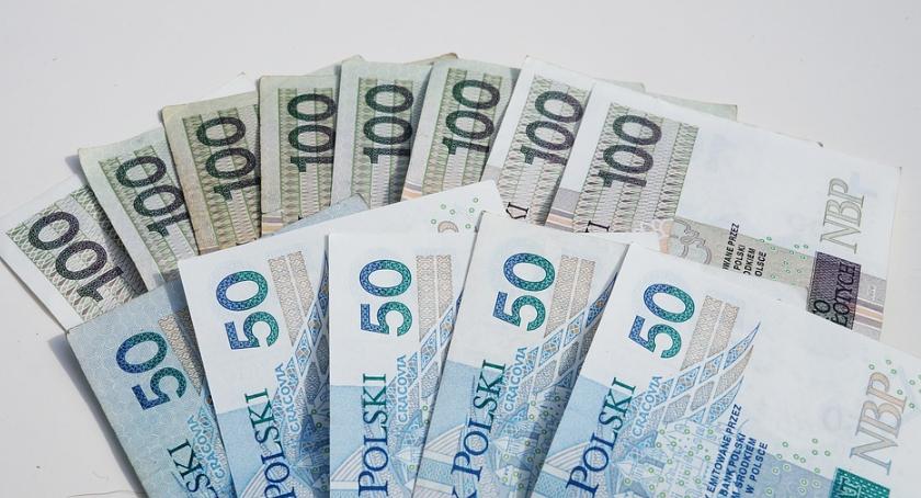 Podlascy przedsiębiorcy zostawiają miliony w podatkach. Co miesiąc