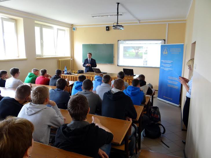 SSSE zabiera się za kampanię uświadamiania