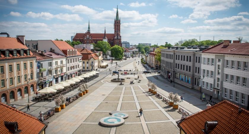 Miejsce dla seniorów: Miasto Białystok czeka na propozycje od mieszkańców 