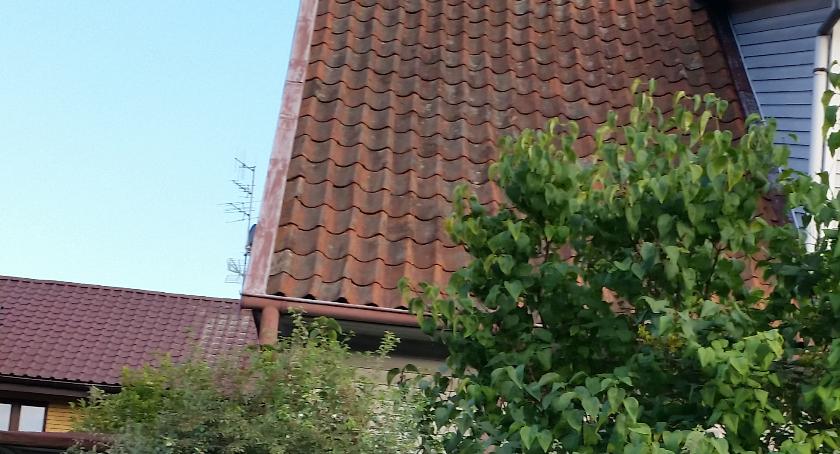 Poinformuj urząd jeśli chcesz się pozbyć azbestu