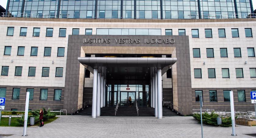 Jeden się podszywał, a drugi zniesławiał