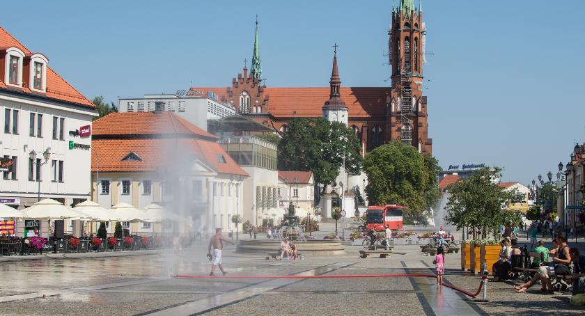 Kapitał zagraniczny nie chce się lokować na Podlasiu