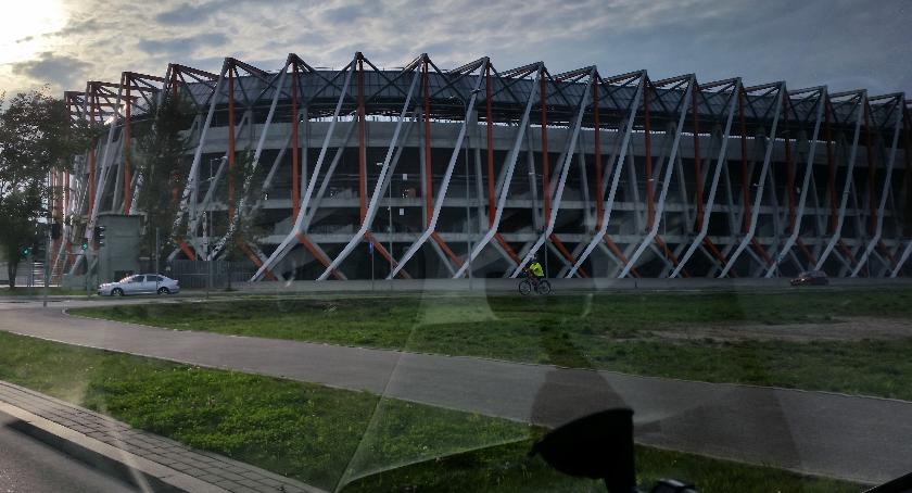 Sąd Najwyższy nie rozstrzygnął sporu w sprawie budowy stadionu miejskiego 