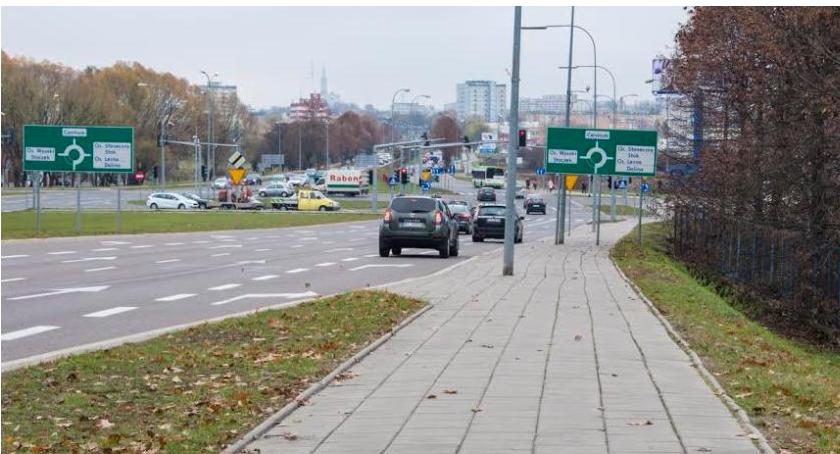 Powstanie duże i drogie skrzyżowanie na Trasie Niepodległości