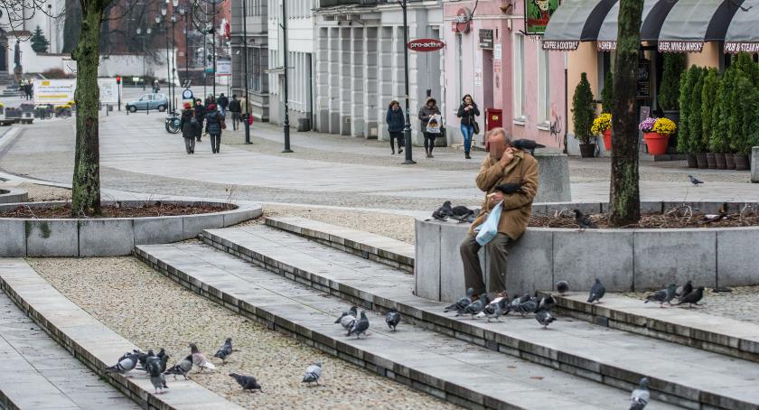 Bieda na ścianie wschodniej w naszym kraju wciąż jest obecna