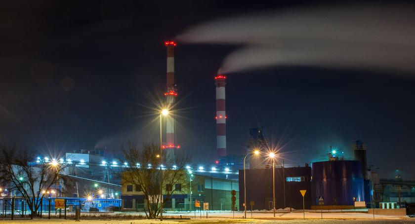 Samorządy zakładają coraz więcej czujników antysmogowych