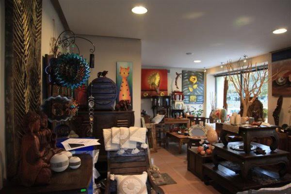 Wnętrze z duszą. Dzięki odrobinie orientu z Matra Decor