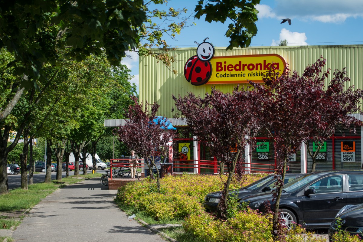 Biedronka znów rzuca tanie gry