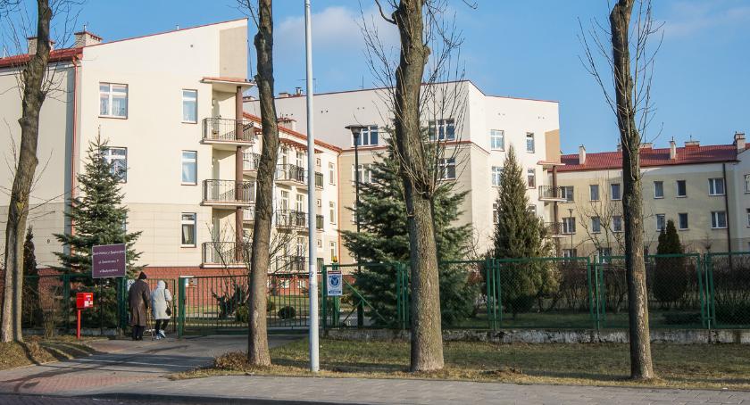 Kolejne pieniądze rządowe przeszły koło nosa. Tym razem nie skorzystają seniorzy