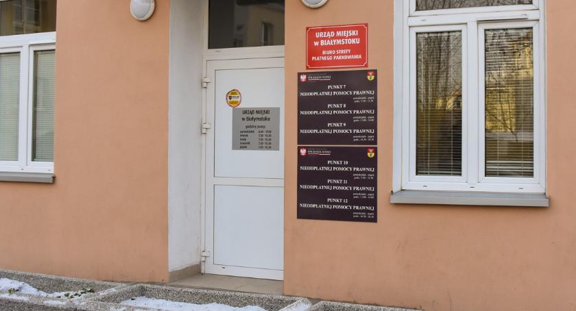 Białostoczanie chętnie korzystają z bezpłatnych porad prawnych 