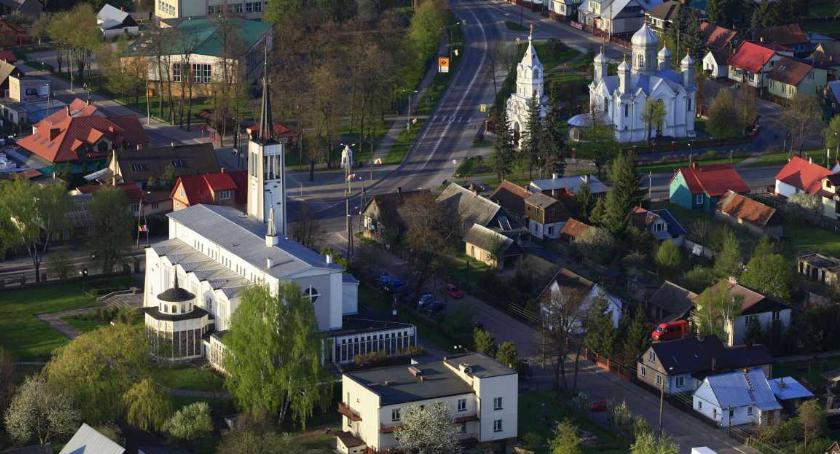 Dzięki tym pieniądzom Wasilków przejdzie rewitalizację