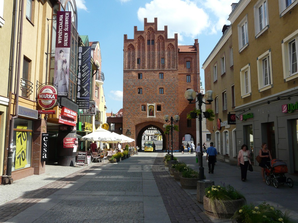 10 tysięcy doradców w Olsztynie. To mieszkańcy!