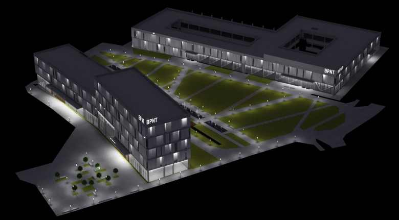 Akadera poleca: Stanford lepszy niż park