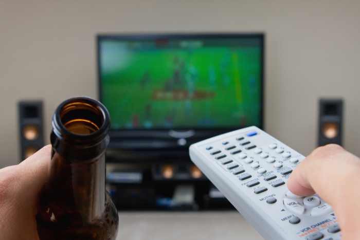 Rusza regionalna telewizja