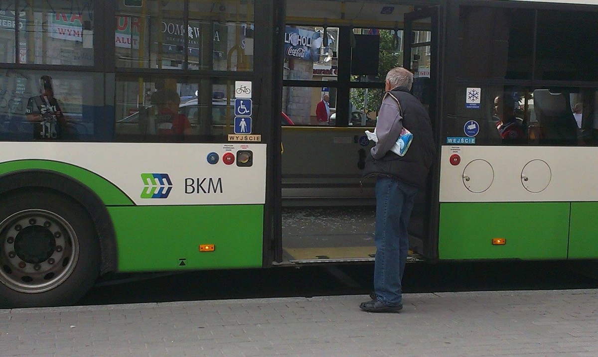 Miejskie spółki komunikacyjne do likwidacji?