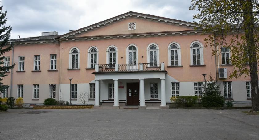 W szóstym liceum szykują się wielkie zmiany