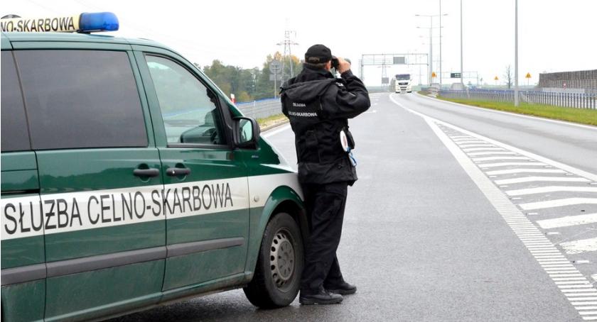 Służba Celno-Skarbowa szuka pracowników 