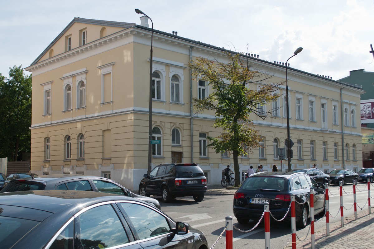 Jak to z polityką senioralną było…