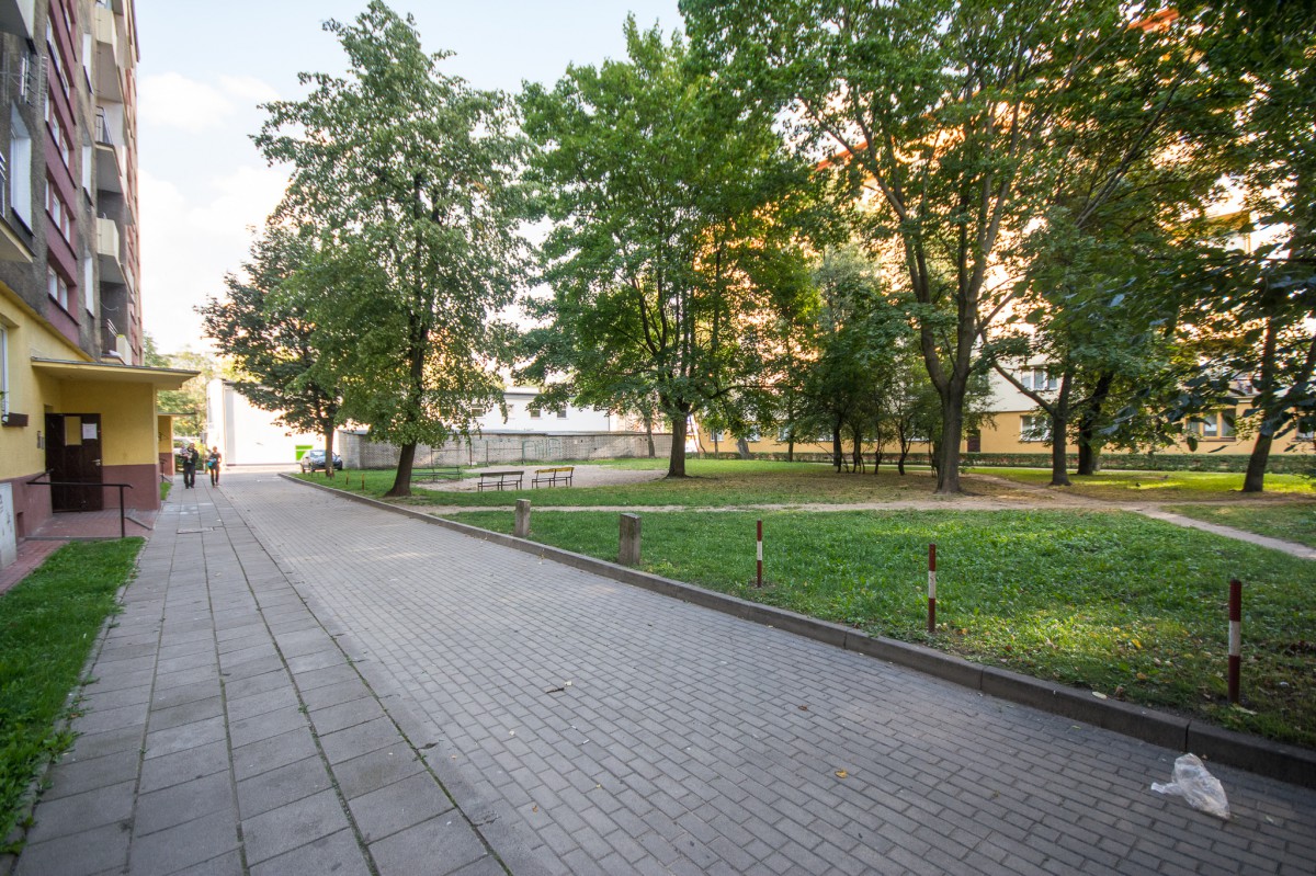 Na razie ogródek jordanowski nie jest zagrożony
