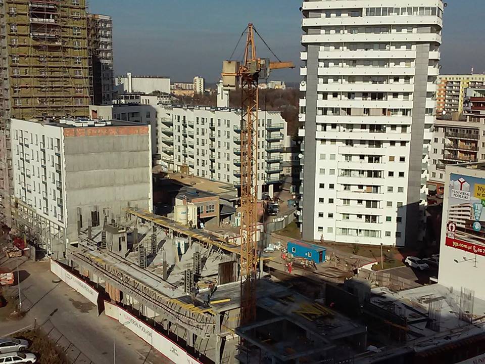 Mieszkania w dużych miastach będą drożeć