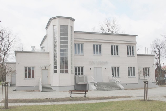 Tylko jeden zabytek z województwa podlaskiego weźmie udział w ogólnopolskim konkursie