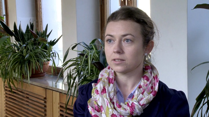 Kobiety ciężarne nie powinny jeść więcej. Ważne jest jednak zwiększenie substancji odżywczych w diec
