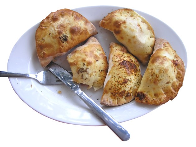 Wigilia na powietrzu