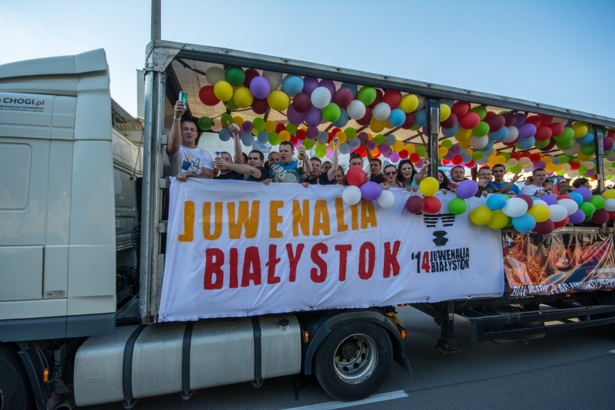 Za kilka dni największa impreza studencka