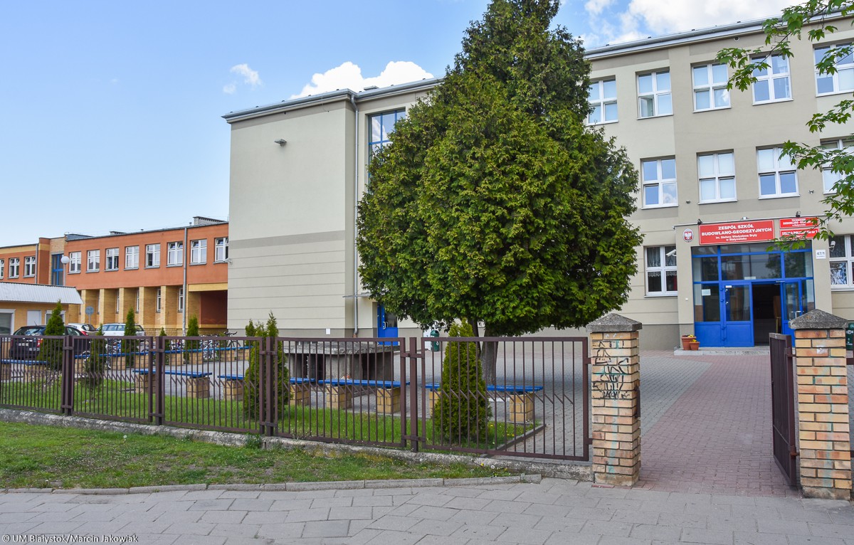 Praktyczna nauka zawodu