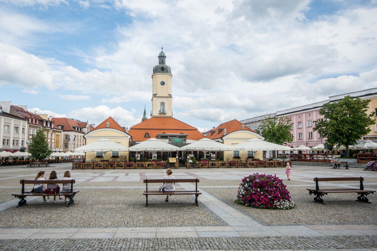 Miasto przestanie sobie płacić podatki