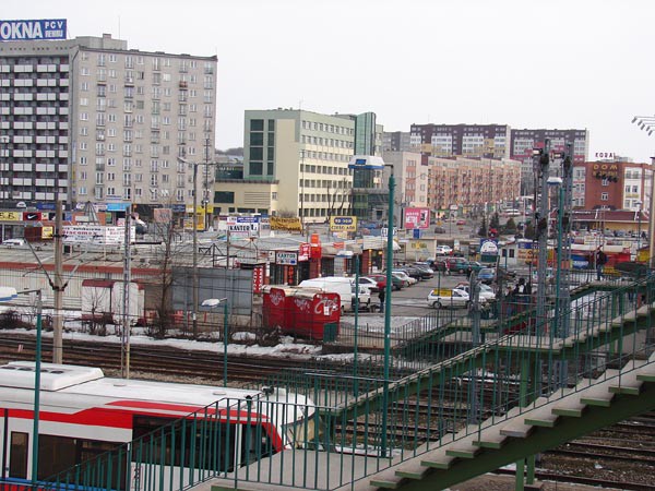 Dużych inwestycji miało nie być, więc… będą