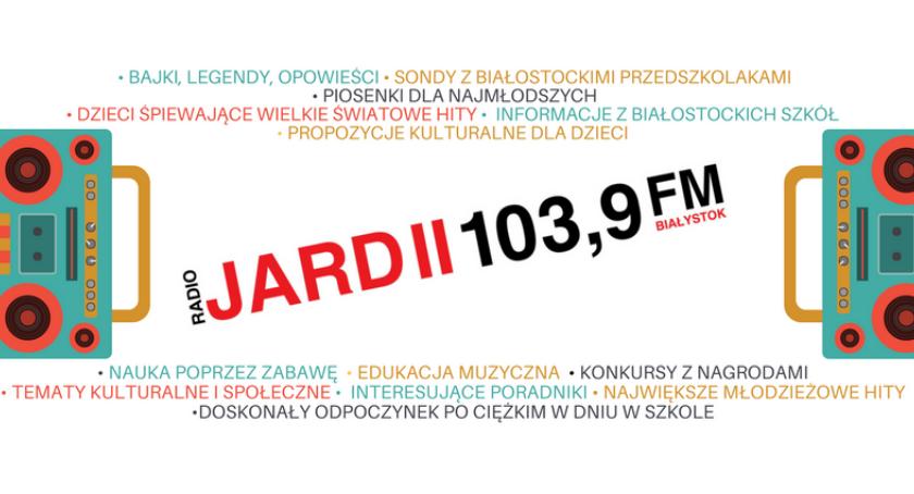 Radio Jard II wciąż na dobrej fali 