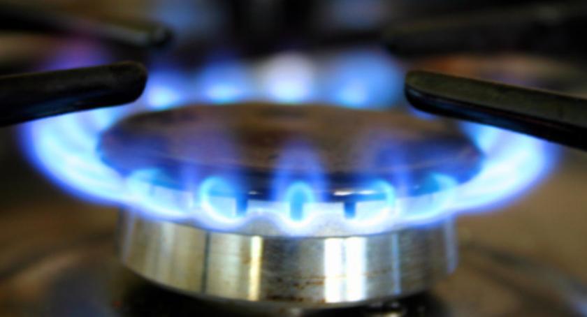 Mniej zapłacimy za gaz