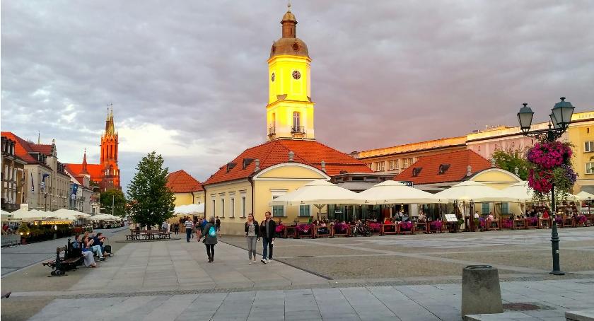TVN na razie nie wyraża zgody na przeproszenie mieszkańców Białegostoku