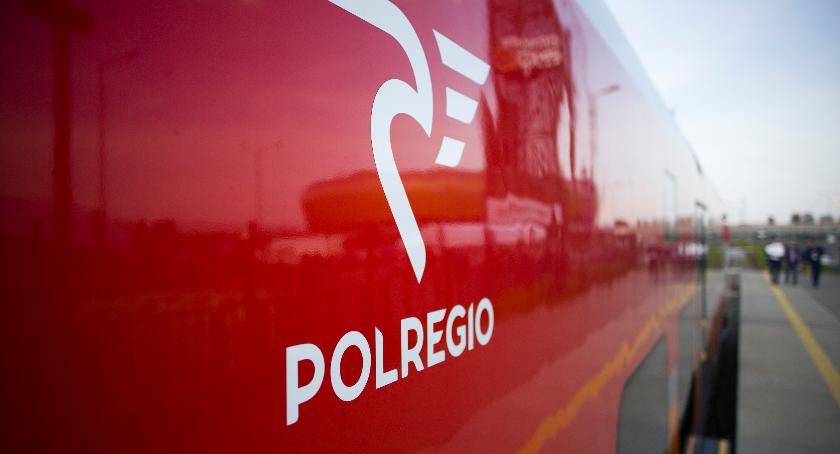 Kobiety lgną do kolei. Pracuje ich w tej branży coraz więcej