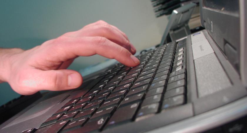 Kopanie kryptowalut powodem wolnego internetu