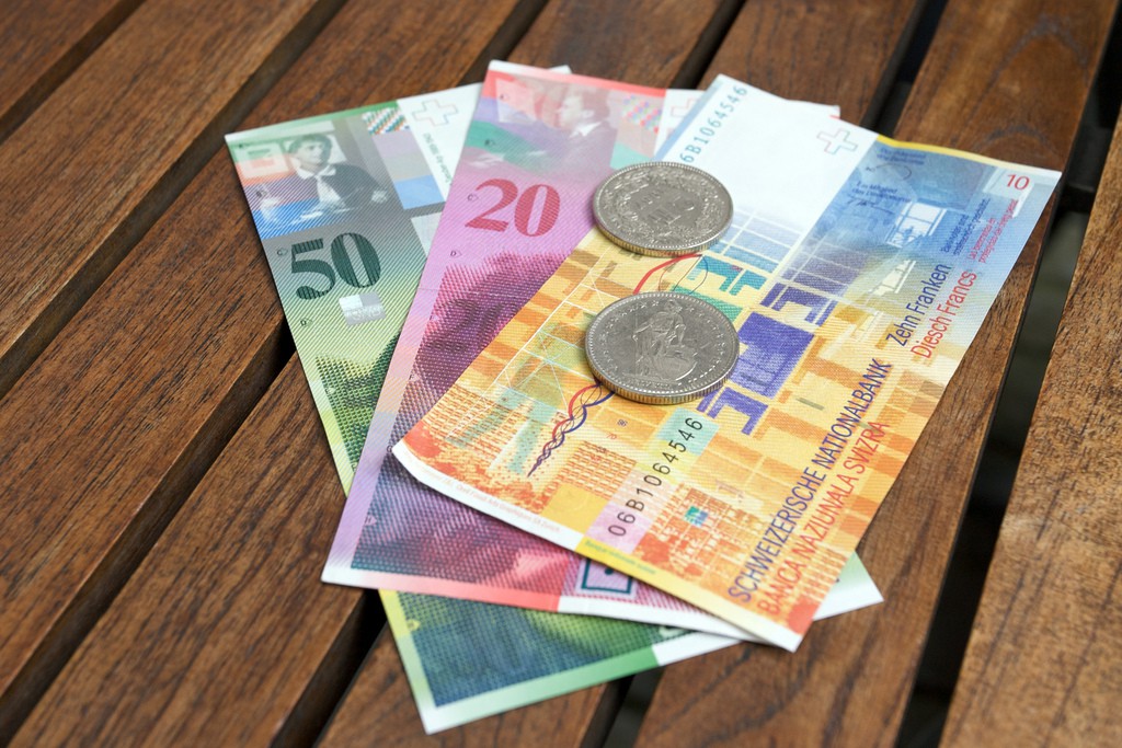 Zadłużeni we frankach nie są w sytuacji bez wyjścia
