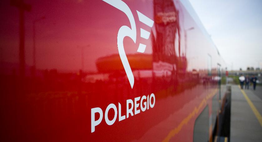 Bilet na pociąg wkrótce da się kupić komórką